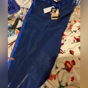 Paralympic Nike Pairs 2024.  Brand new with tags.